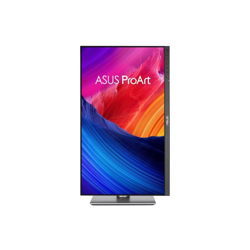 Asus Monitor ASUS ProArt PA32QCV 6K pentru creație profesională, editare foto-video (90LM0BD0-B01K71)