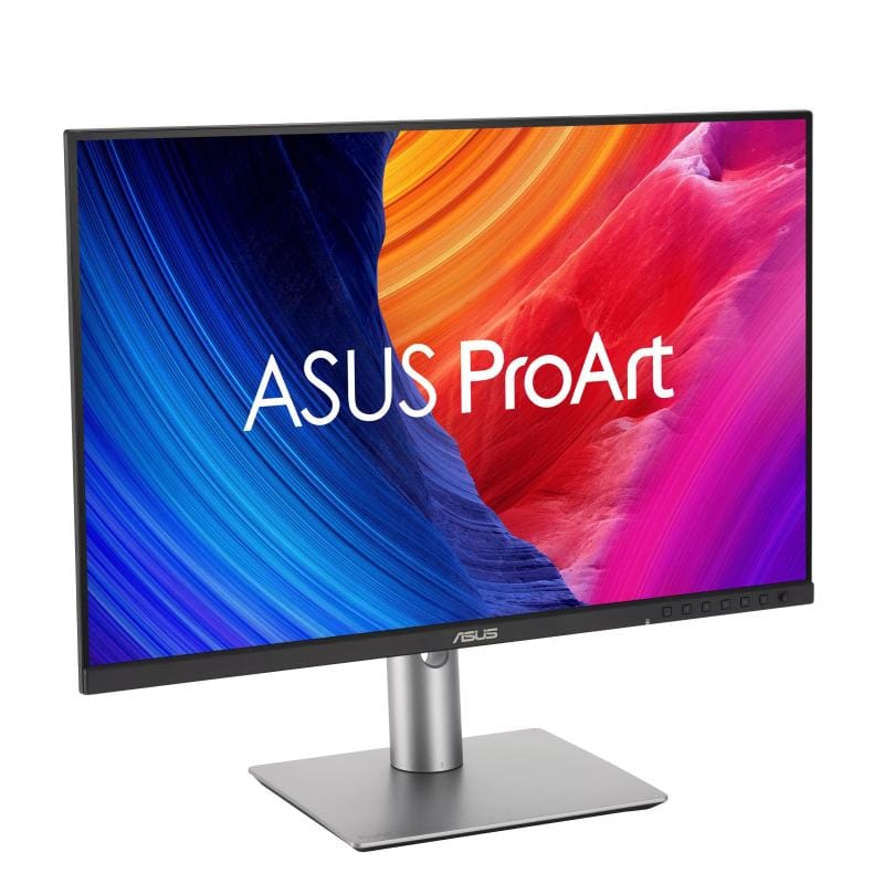 Asus Monitor PC Monitor Asus ProArt PA248QFV 90LM05K1-B01K71 | 24.1", IPS, Full HD, 75Hz
