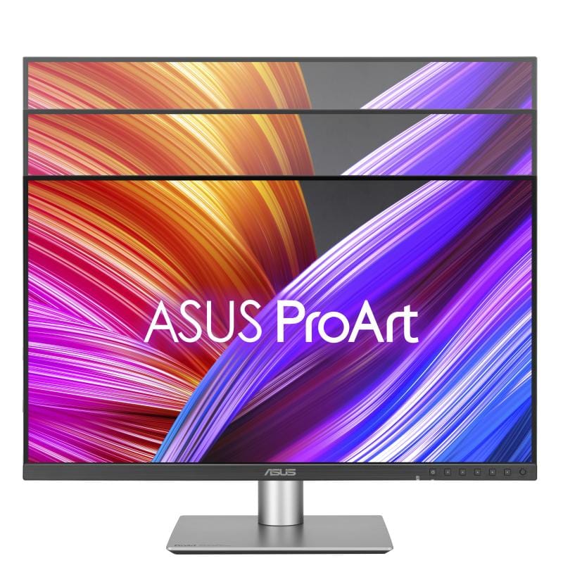 Asus Monitor PC Monitor ASUS ProArt PA24ACRV 90LM08Y0-B01M70 | 24.1", IPS, 1920x1200, 100% sRGB