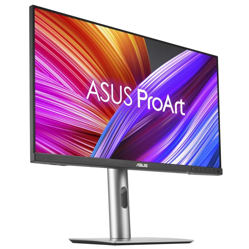 Asus Monitor PC Monitor ASUS ProArt PA24ACRV 90LM08Y0-B01M70 | 24.1", IPS, 1920x1200, 100% sRGB