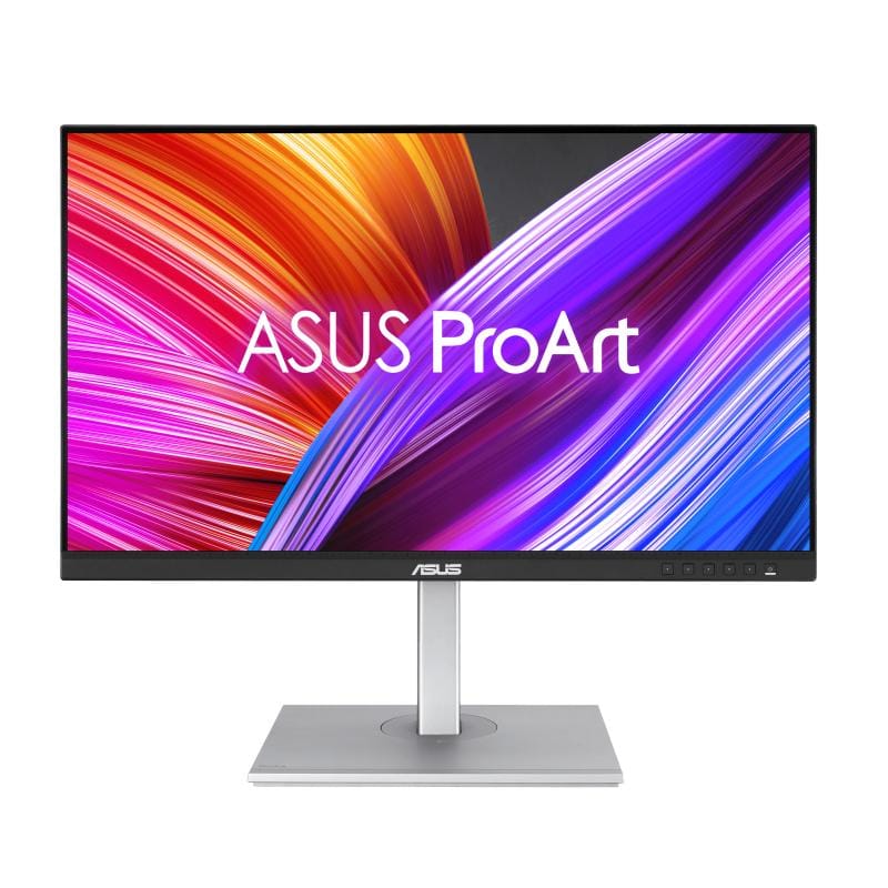 Asus Monitor PC Monitor ASUS ProArt PA278CGV 90LM05L1-B04370 | 27", WQHD, IPS, 75Hz, USB-C