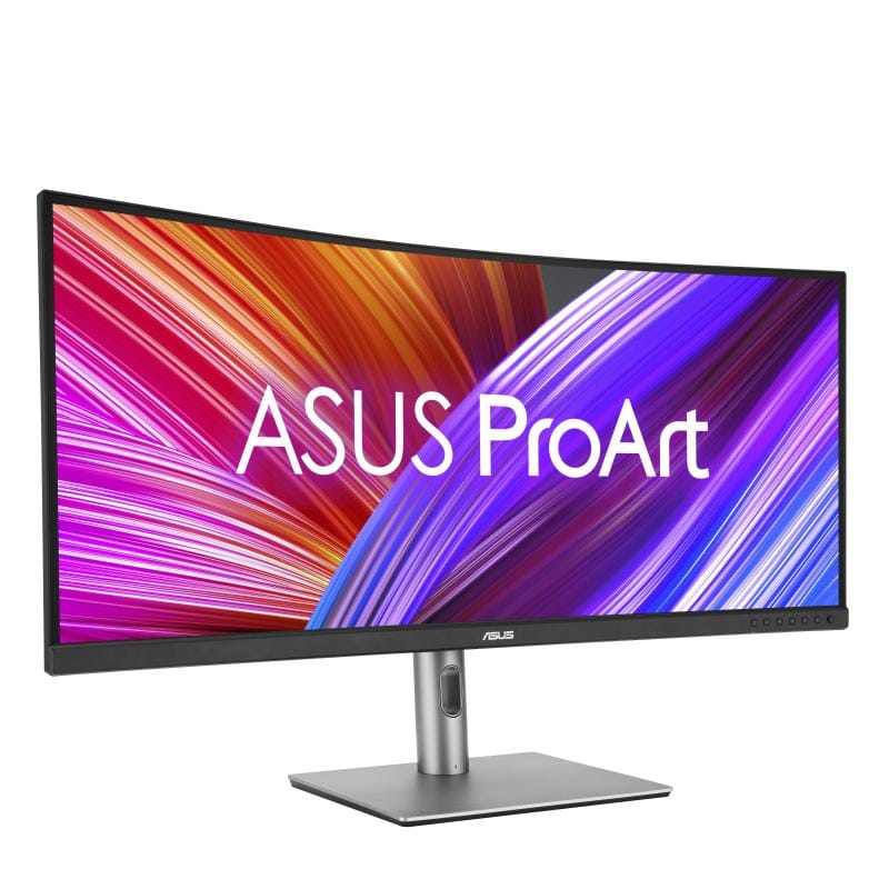 Asus Monitor PC Monitor Asus ProArt PA34VCNV 90LM04A0-B02370 | 34", UWQHD, 100Hz, USB-C