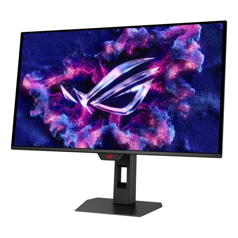 Asus Monitor PC Monitor ASUS ROG Strix OLED XG27ACDMS 90LM0B60-B01371 | 27", 1440p, 240Hz, 0.03ms