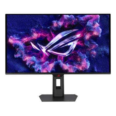 Asus Monitor PC Monitor ASUS ROG Strix OLED XG27ACDMS 90LM0B60-B01371 | 27", 1440p, 240Hz, 0.03ms