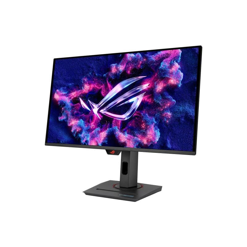 Asus Monitor Gaming ASUS ROG Strix OLED XG27ACDNG 27” – Negru profund, culori intense, timp de răspuns ultra-rapid