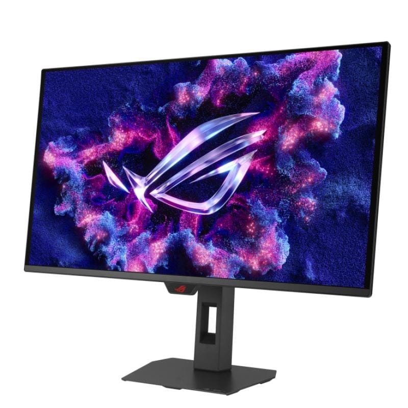 Asus Monitor PC Monitor ASUS ROG Strix OLED XG27AQDMES 90LM0C80-B01171 | 27", OLED, 2560x1440, 240Hz
