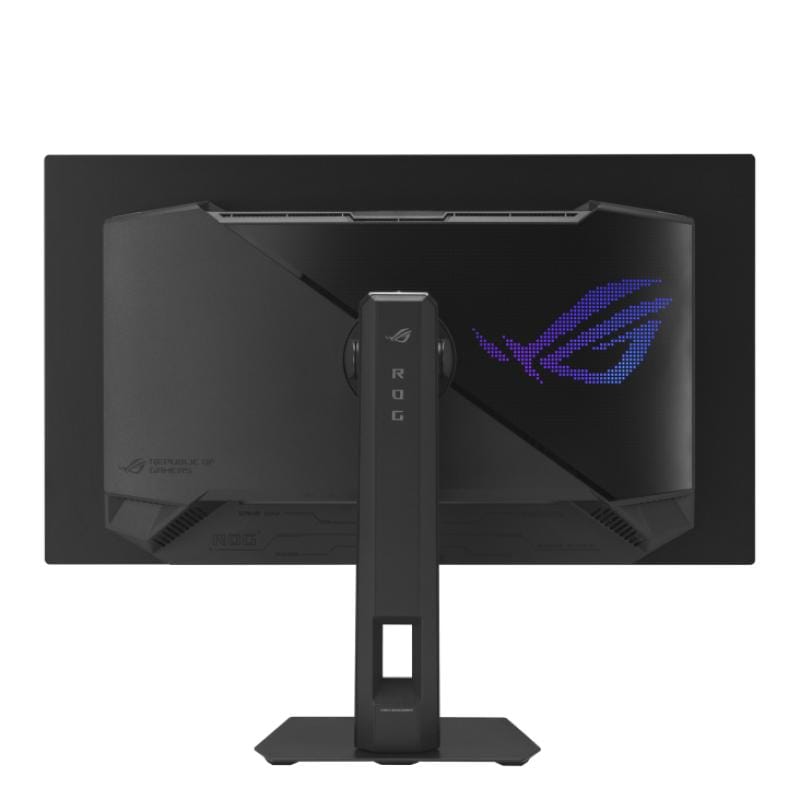 Asus Monitor PC Monitor Gaming Asus ROG Strix OLED XG27AQDNG 90LM0CH0-B01971 | 27", 2560x1440, 240Hz, 0.03ms