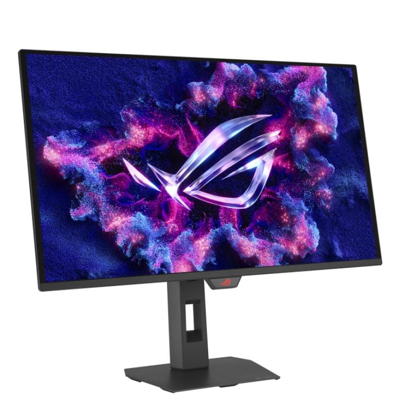 Asus Monitor PC Monitor Gaming Asus ROG Strix OLED XG27AQDNG 90LM0CH0-B01971 | 27", 2560x1440, 240Hz, 0.03ms