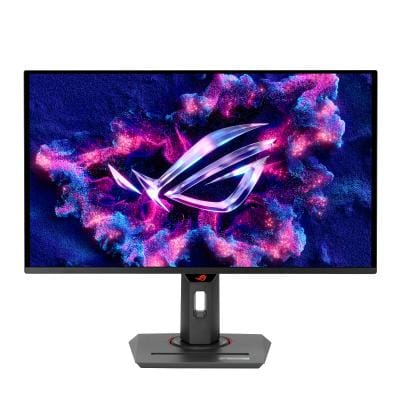 Asus Monitor PC Monitor Gaming ASUS ROG Strix OLED XG27UCDMG 162035 | 27", 4K UHD, OLED, 240Hz, HDR