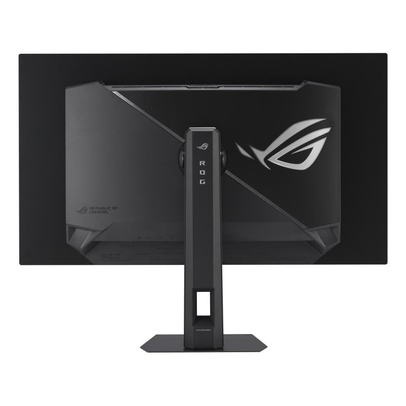 Asus Monitor PC Monitor Gaming ASUS ROG Strix OLED XG32UCDS 90LM0B50-B01371 | 32", 4K UHD, 240Hz, OLED