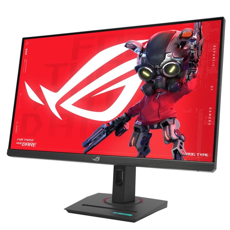 Asus Monitor PC Monitor PC ASUS ROG Strix XG27UCG 90LM0AG1-B01370 | 27", 4K UHD, 144Hz, IPS