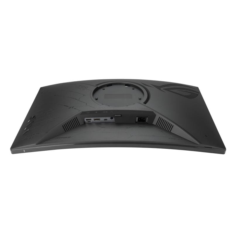 Asus Monitor PC Monitor Gaming ASUS ROG Strix XG27WCMS | 27", 2560x1440, 180Hz, VA