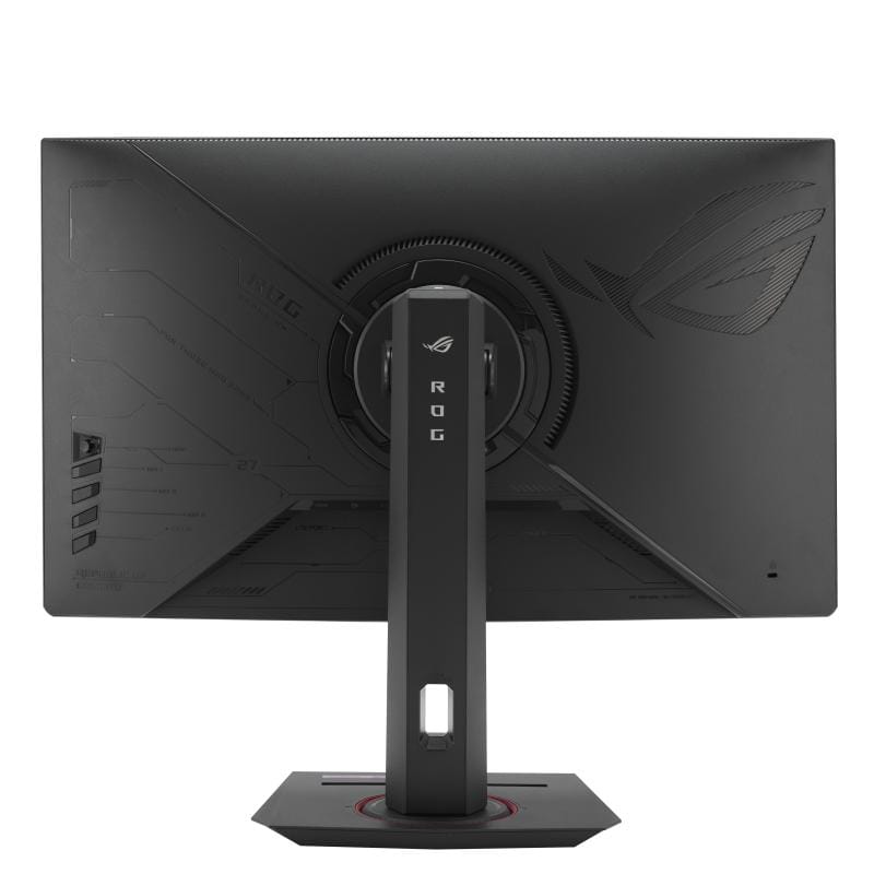 Asus Monitor PC Monitor Gaming ASUS ROG Strix XG27WCMS | 27", 2560x1440, 180Hz, VA