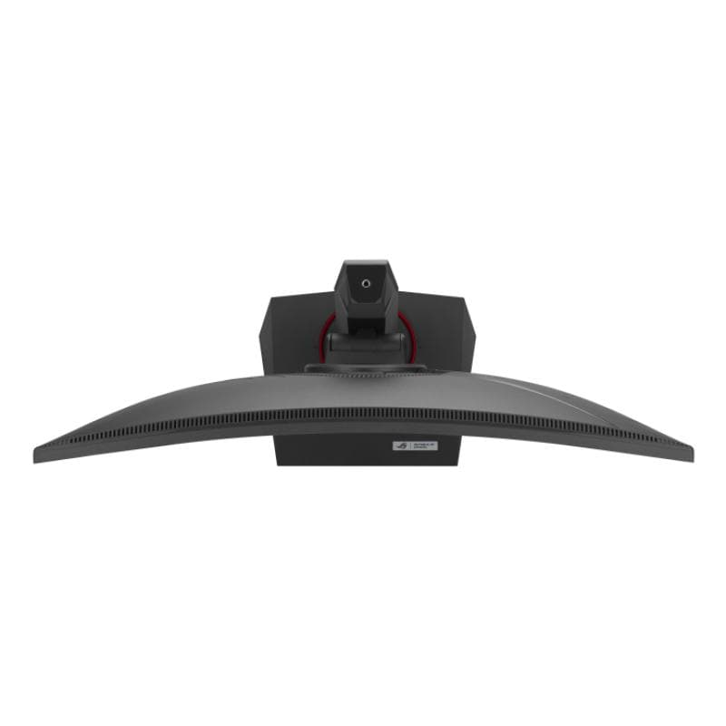 Asus Monitor PC Monitor Gaming ASUS ROG Strix XG27WCS 90LM09P1-B01370 | 27", VA, 180Hz, WQHD, 1ms