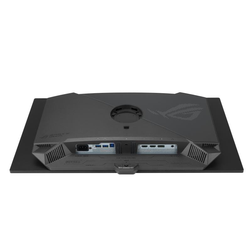 Asus Monitor PC Monitor Gaming ASUS ROG Swift OLED XG27AQDPG 163804 | 27", OLED, 240Hz, QHD