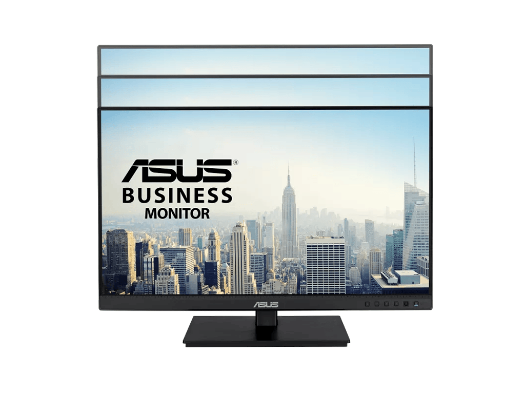 Asus Monitor tactil Monitor Tactil Asus BE24ECSBT | 24"