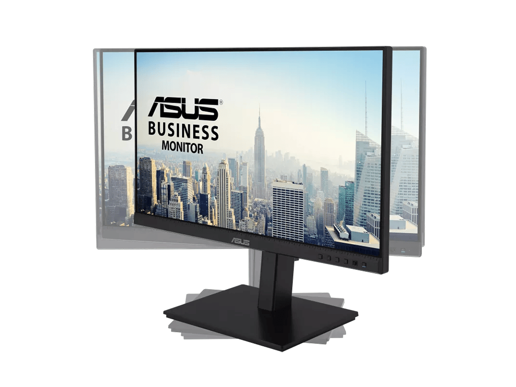 Asus Monitor tactil Monitor Tactil Asus BE24ECSBT | 24"