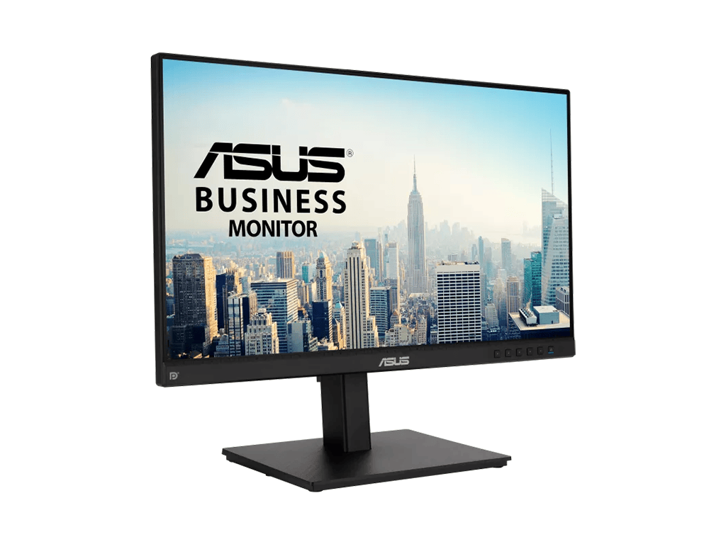 Asus Monitor tactil Monitor Tactil Asus BE24ECSBT | 24"