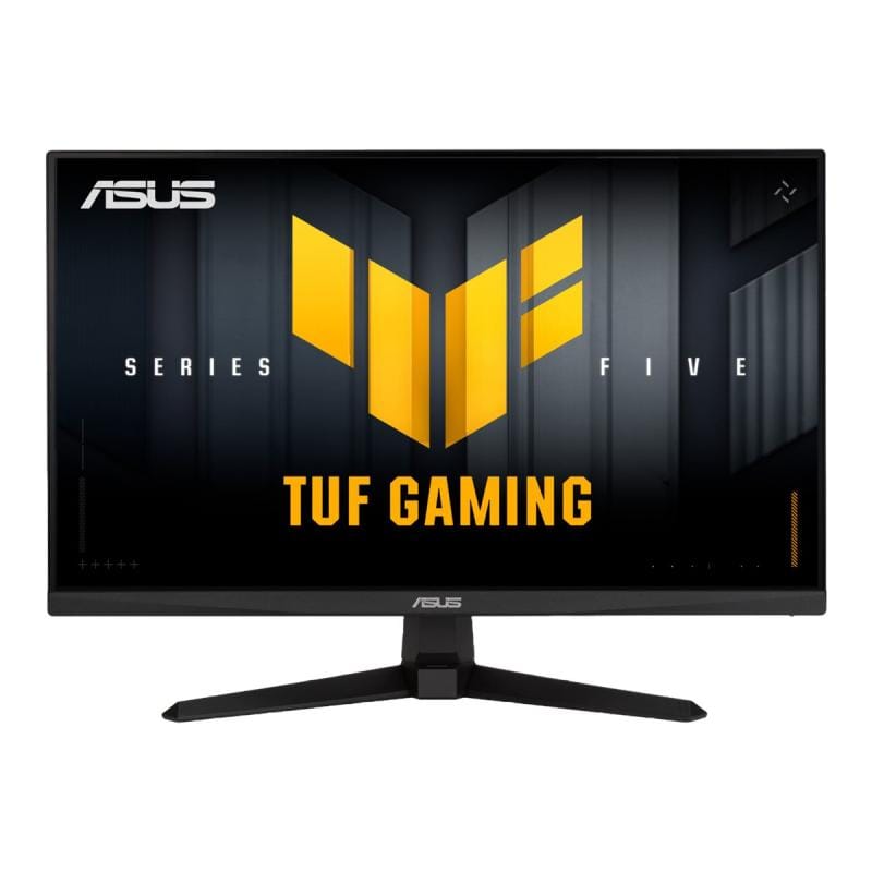 Asus Monitor PC Monitor Gaming ASUS TUF VG249QM5A 90LM0BA0-B01171 | 24", Full HD, IPS, 180Hz