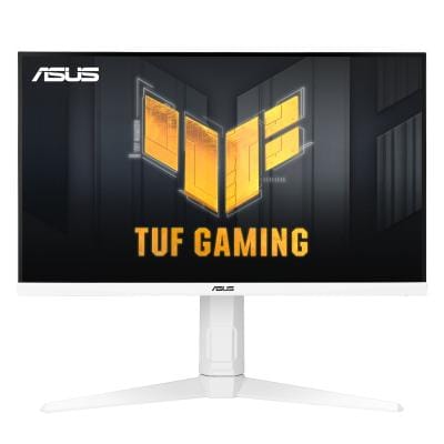 Asus Monitor PC Monitor Gaming ASUS TUF VG27AQML1A-W | 27", Fast IPS, 260Hz, 1440p, Alb