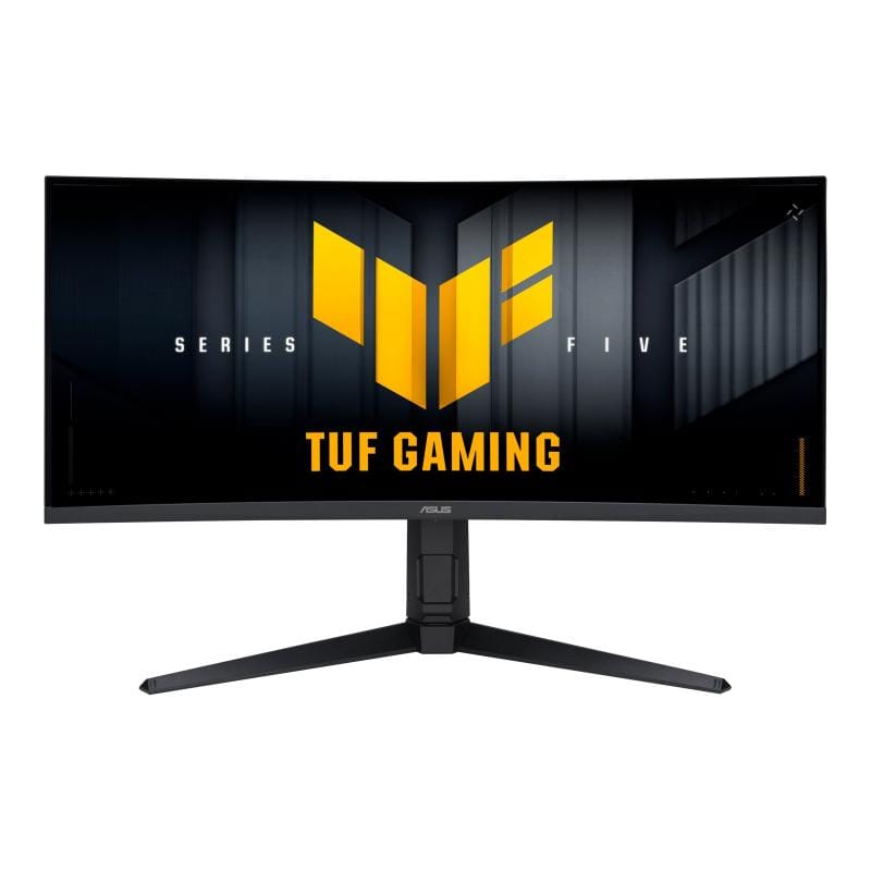 Asus Monitor PC Monitor Gaming ASUS TUF VG34WQML5A 165217 | 34", UWQHD, 180Hz, IPS