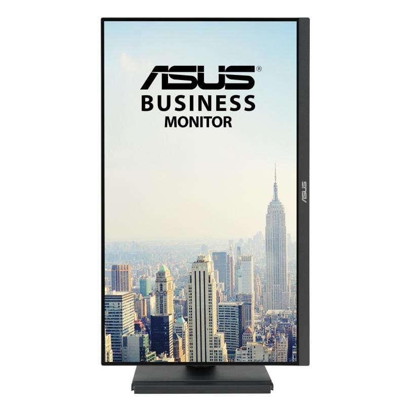 Asus Monitor PC Monitor ASUS VA279QGS 162032 | 27 inch, Full HD, VA, 75Hz