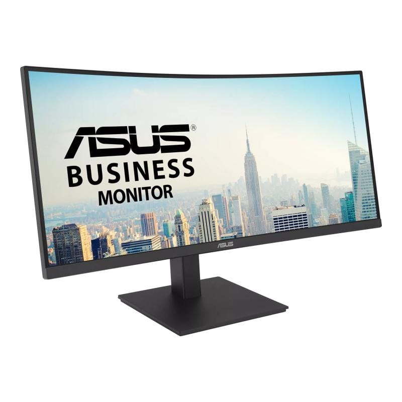 Asus Monitor PC Monitor ASUS VA34VCPSR 90LM08JJ-B02170 | 34", VA, UltraWide, 100Hz