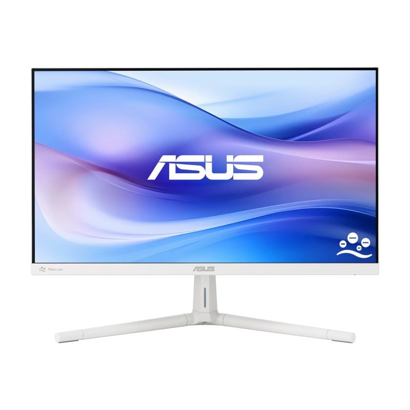 Asus Monitor ASUS VU279HFI-W 27" Full HD, alb (90LM09IT-B01K70)