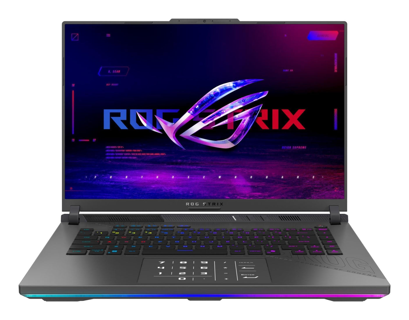 Asus Notebook ASUS G614FP-RV078 R9-9955HX 16" 32GB/1TB 3 Ani Garantie