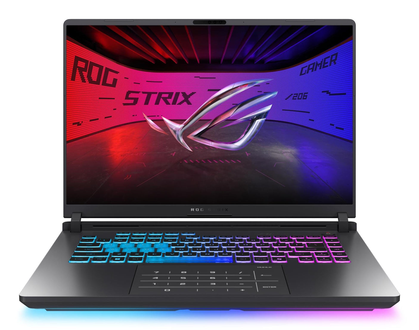Asus Notebook ASUS G615LH-S5045 CU7-255HX 16"/16/512GB, 36 luni garanție