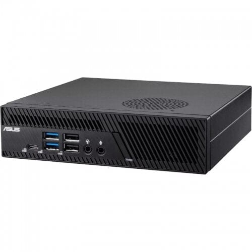 Mini PC Asus PB63-B3011AH | 8GB, 4G