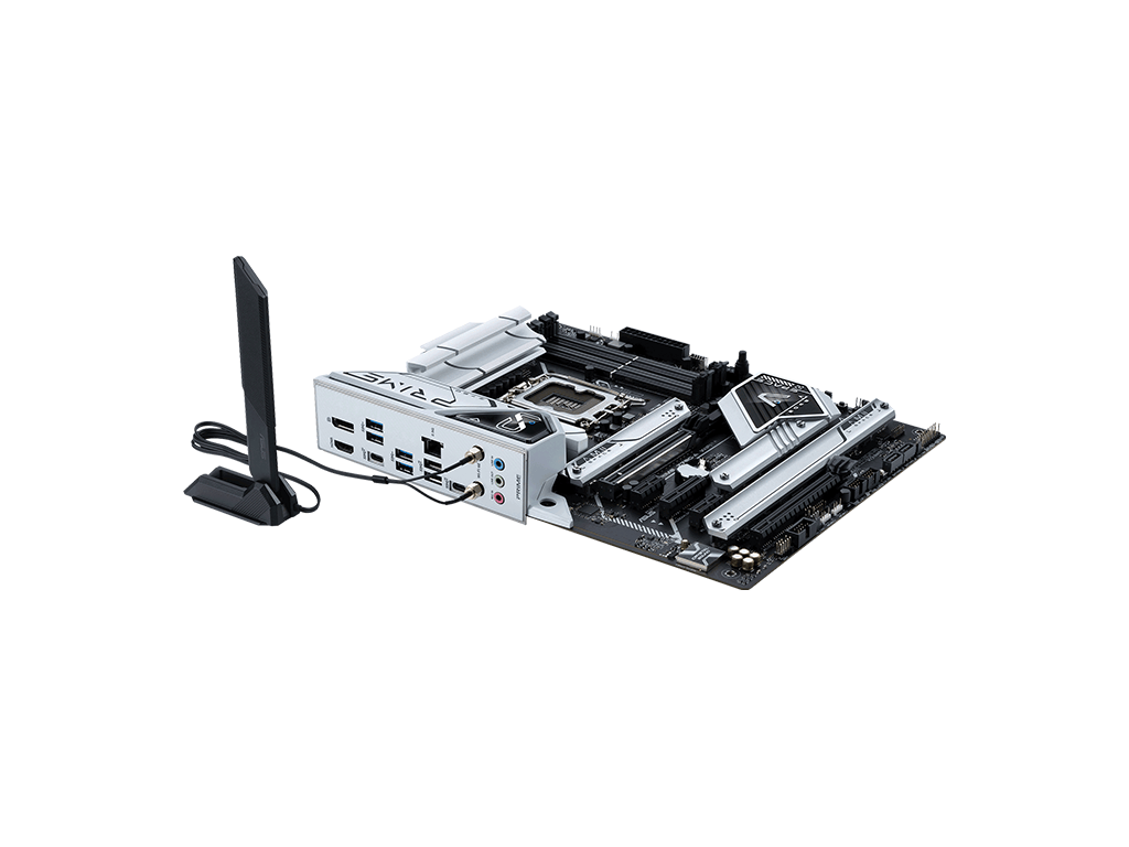 Asus Placa de baza Placa de baza Asus PRIME Z790-A WIFI | WiFi