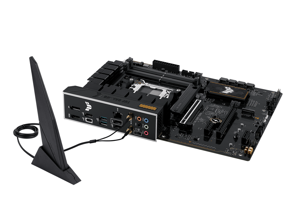 Asus Placa de baza Placa de baza Asus TUF GAMING A620-PRO | WiFi