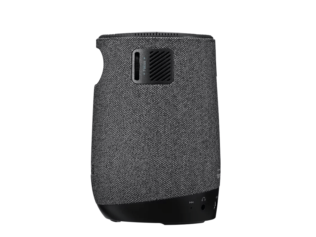 Asus Proiector Proiector Asus 90LJ00E5-B00070 | HD, Smart, Wireless