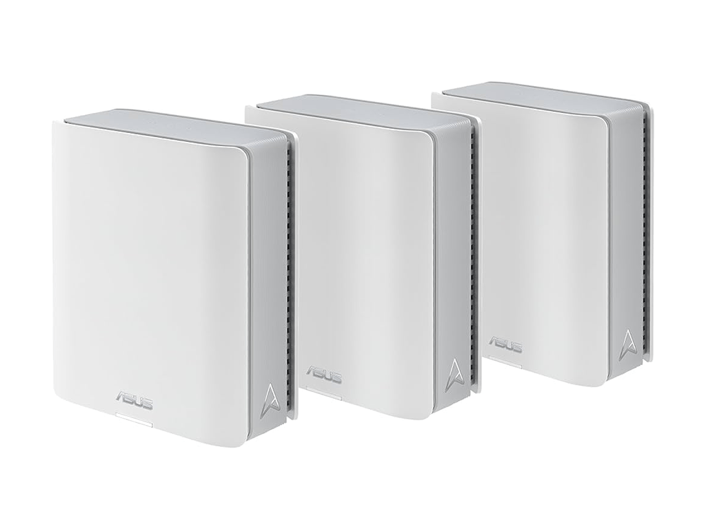 Asus Router Router Asus BT10(W-3-PK) | 18GB, 18Gbps, WiFi, 4G