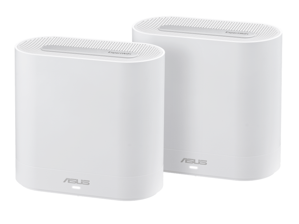 Asus Router Router Asus EBM68(W-1-PK) | WiFi
