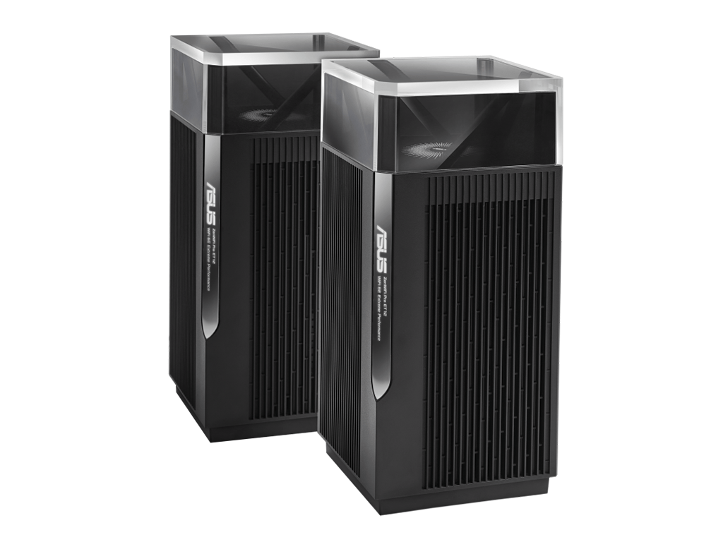 Asus Router Router Asus ET12(2-PK) | WiFi