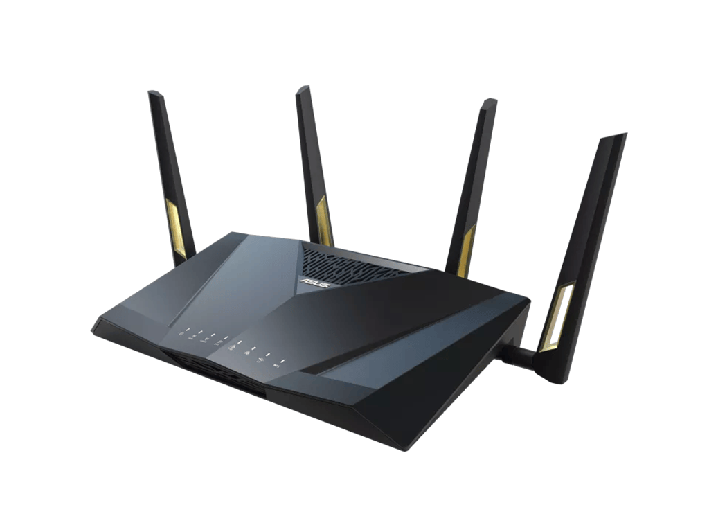 Asus Router Router Asus RT-AX88U PRO | WiFi