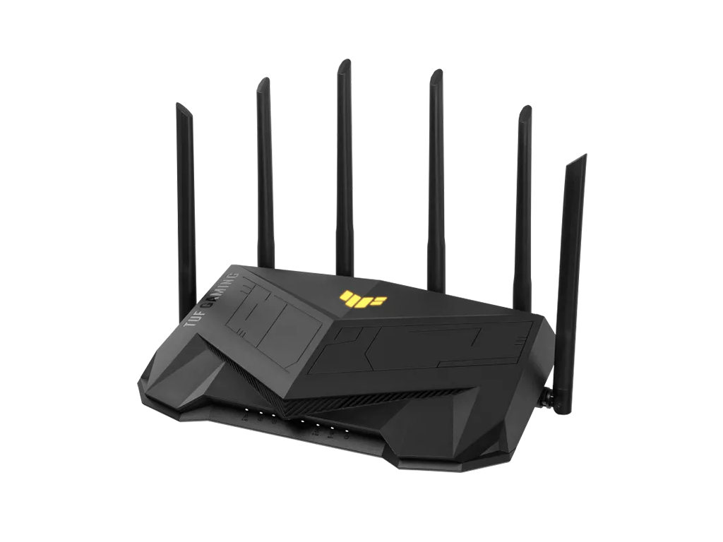 Asus Router Router Asus TUF-AX6000 | WiFi, 5G