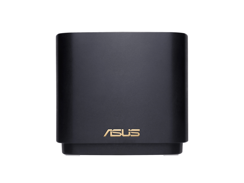 Asus Router Router Asus XD4 PLUS(B-1-PK) | WiFi
