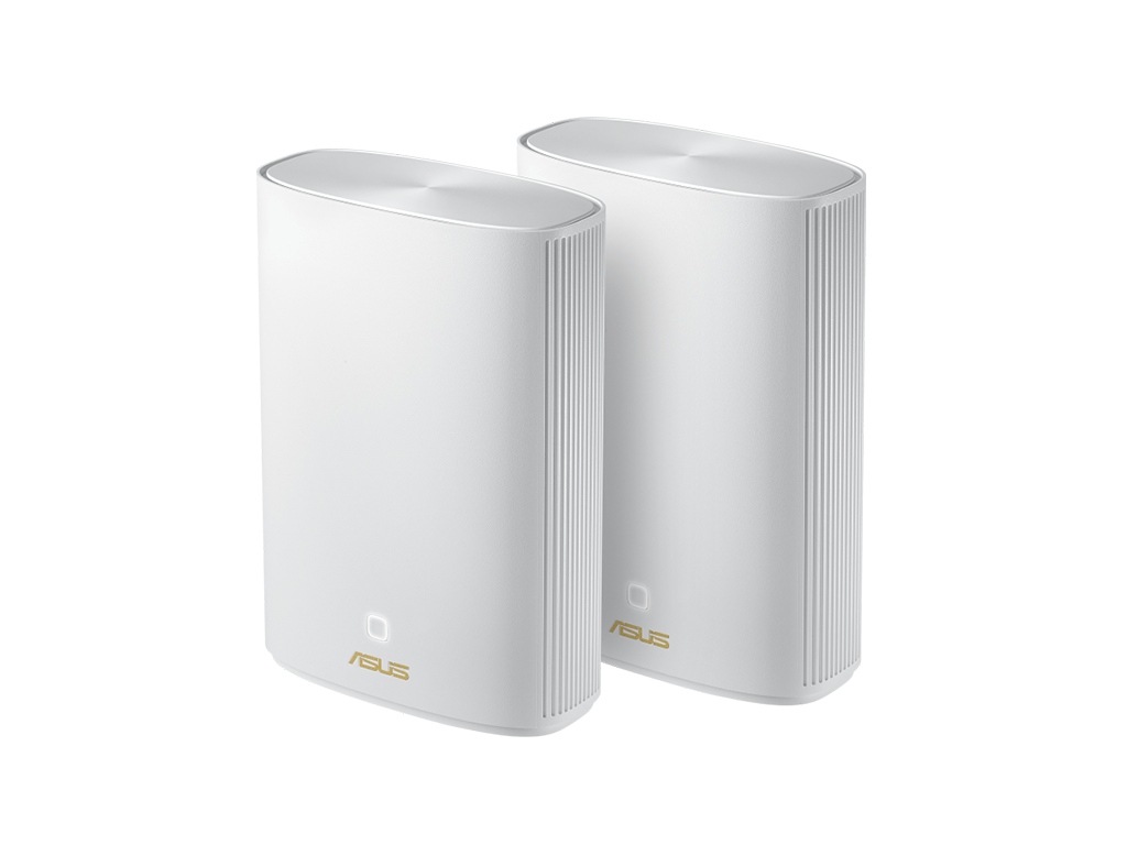 Asus Router Router Asus XP4(2-PK) | WiFi