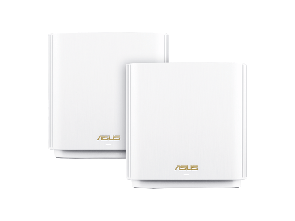 Asus Router Router Asus XT8(W-2-PK) | WiFi, 5G