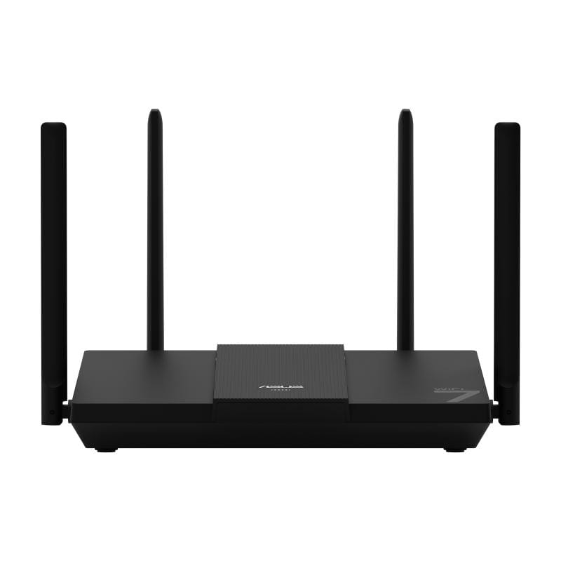 Asus Router Router Wireless ASUS RT-BE50 168190 | Wi-Fi 7, Dual-Band, Control Parental