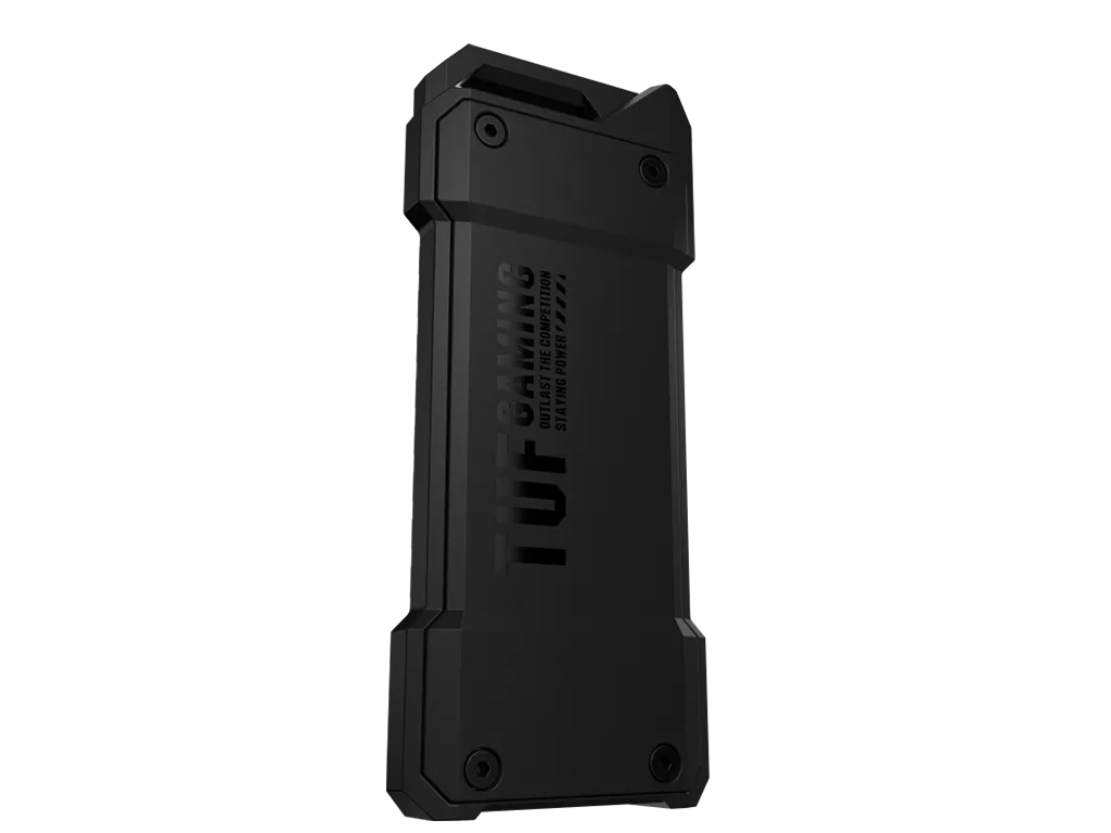 Asus SSD Extern SSD Asus TUF GAMING AS1000 | 10GB, 4K UHD, 10Gbps, Portabil