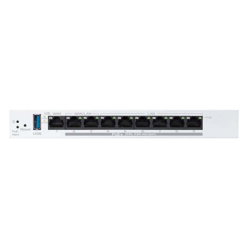 Asus ASUS VPN Router ExpertWiFi EBG19P (90IG08C0-MO3B00) (90IG08C0MO3B00)