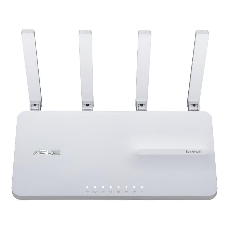 Asus Router Router ASUS ExpertWiFi EBR63 90IG0870-MO3C00 | AX3000, Dual-band, WiFi 6, Mesh