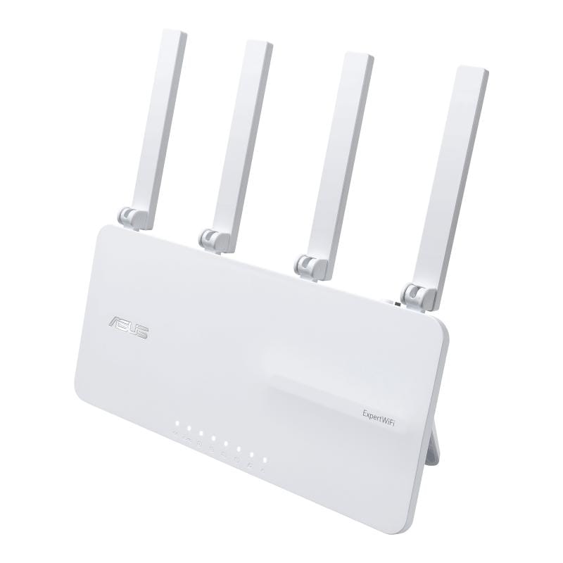 Asus Router Router ASUS ExpertWiFi EBR63 90IG0870-MO3C00 | AX3000, Dual-band, WiFi 6, Mesh