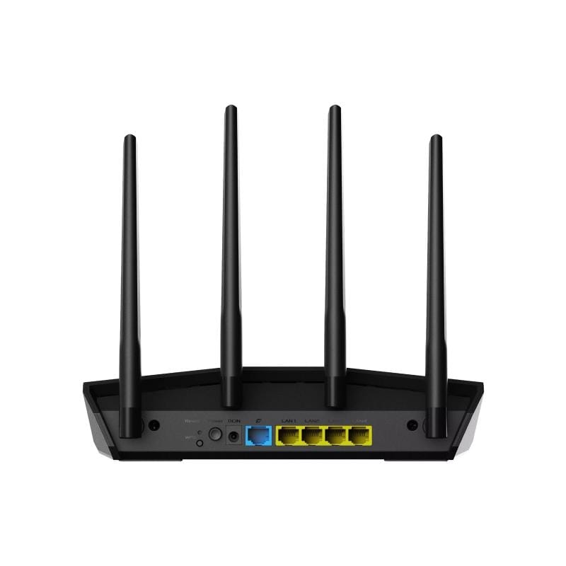 Asus ASUS WLAN-Router WLANRouter RT-AX57 RTAX57 GO (90IG08N0-MU9C00) (90IG08N0MU9C00)