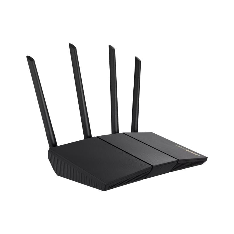 Asus ASUS WLAN-Router WLANRouter RT-AX57 RTAX57 GO (90IG08N0-MU9C00) (90IG08N0MU9C00)