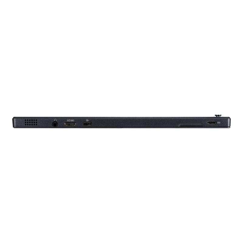 Asus Monitor portabil Monitor Portabil Asus MB16AWP 90LM07I1-B01370 | 15.6", Full HD, USB-C, Wi-Fi, Baterie